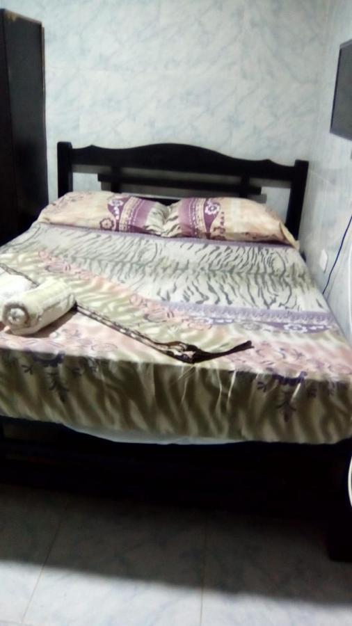 Hostal Fareb Cartagena  Exterior foto